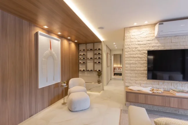 Imagem APARTAMENTO RESIDENCIAL em Indaiatuba - SP, Vila Areal