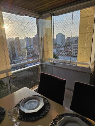 Imagem Residencial Paris