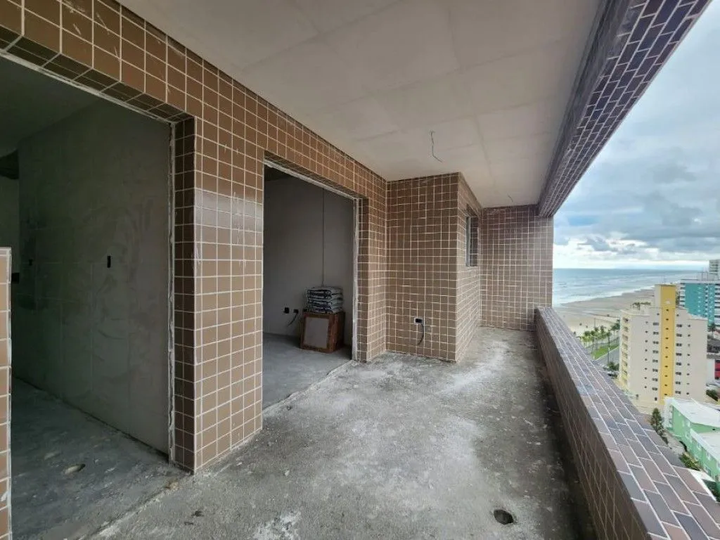 Imagem Apartamento à Venda em Jardim Real, Praia Grande - SP