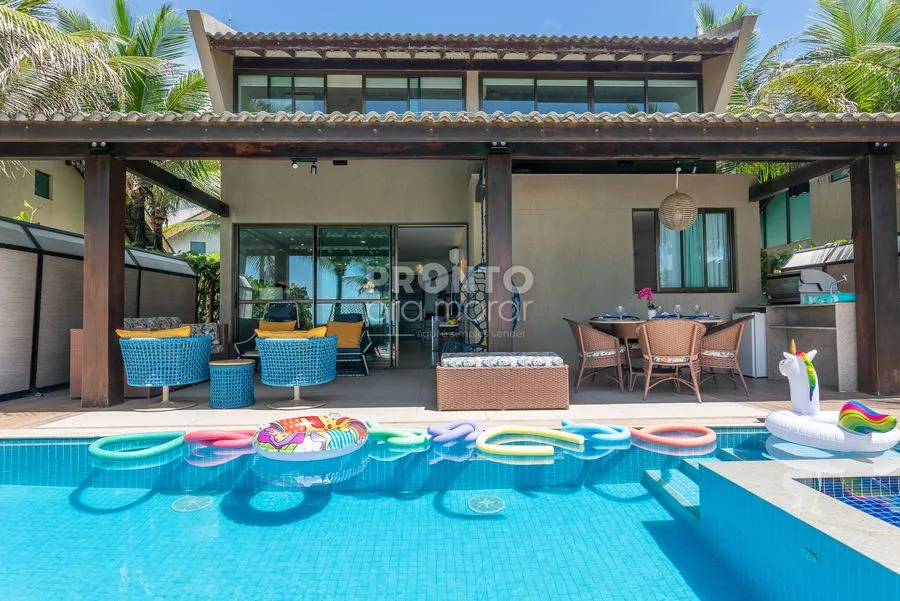 Imagem Beach Class Eco Life