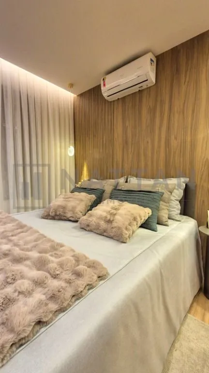 Imagem Apartamento com 3 dormitórios à venda, 82 m² por R$ 1.068.800,00 - Vila Carrão - São Paulo/SP