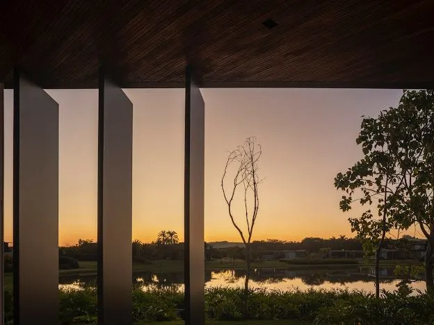Imagem Casa para Venda no Condomínio Fazenda Boa Vista em Porto Feliz/SP.
