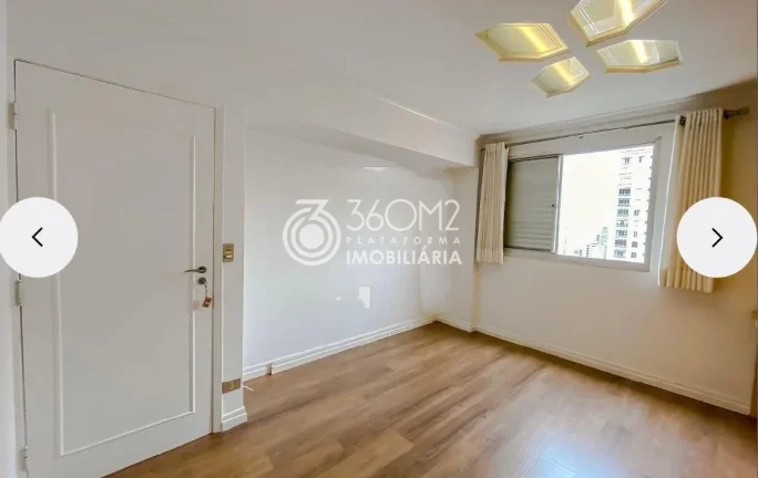 Imagem Apartamento para Venda em São Paulo / SP no bairro Mooca