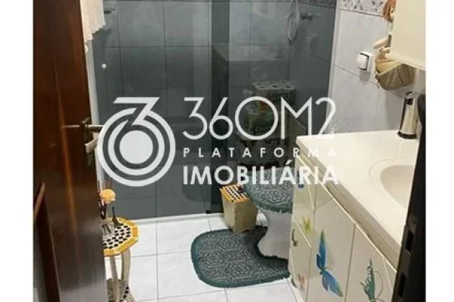 Imagem Sobrado para Venda em São Bernardo do Campo / SP no bairro Centro