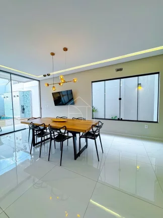 Imagem CASA DE ALTO PADRÃO NO COND BOULEVARD LAGOA