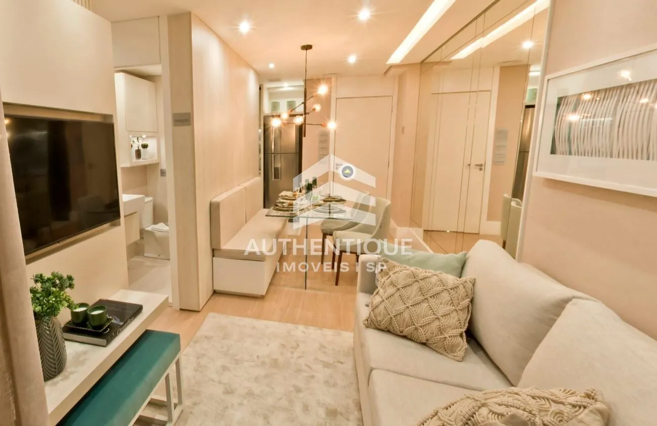 Imagem TEG VILA GUILHERME - Apartamento à venda em São Paulo/SP
