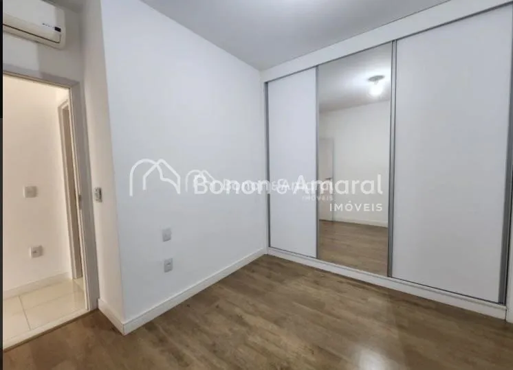 Imagem Apartamento no Condomínio Residencial San Marino Paulínia, de 03 quartos à venda, Jardim Ypê - Paulínia/SP