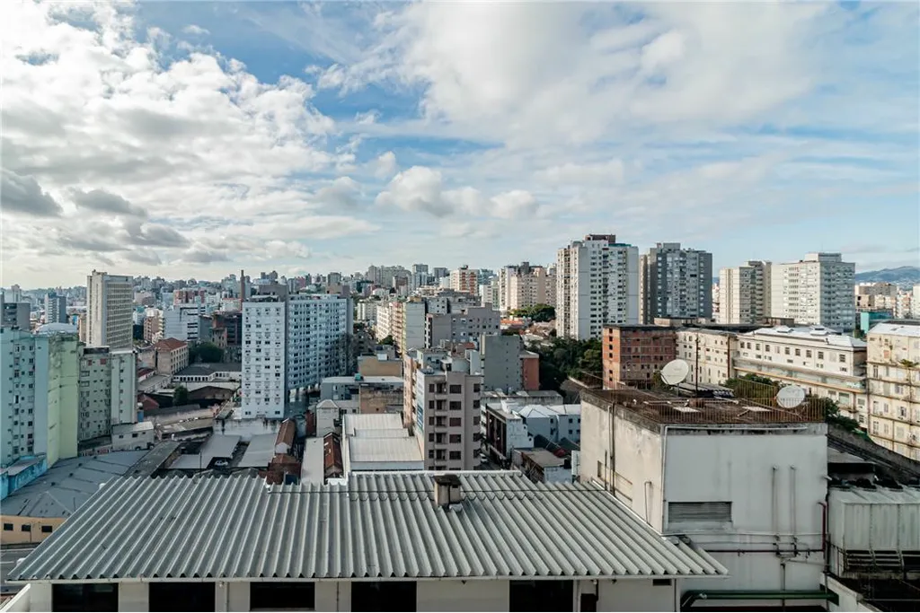 Imagem Apartamento em Centro Histórico
