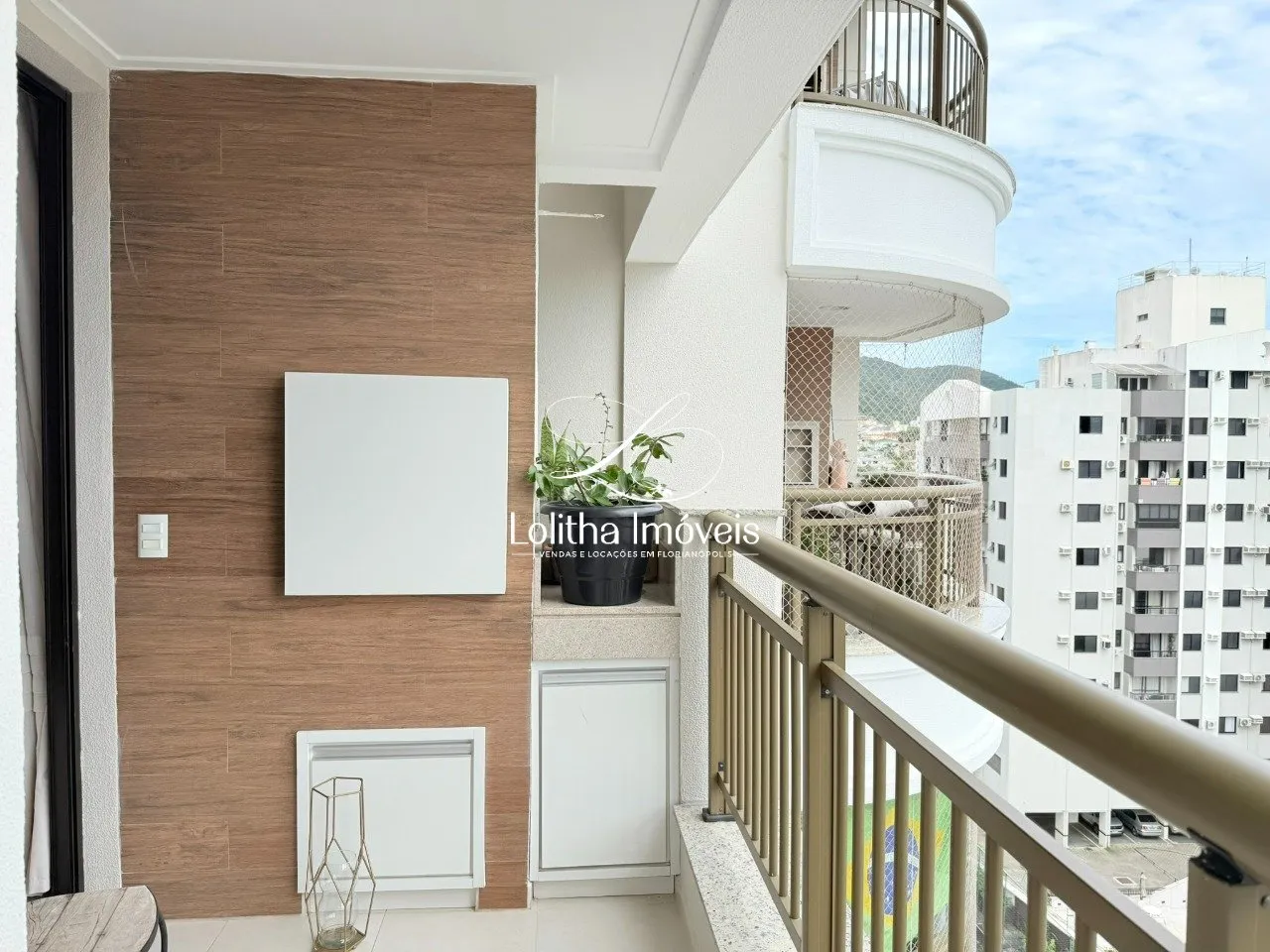 Imagem APARTAMENTO COM 2 QUARTOS, 2 VAGAS E LAZER PRONTO PARA MORAR NO ITACORUBI - FLORIANÓPOLIS/SC