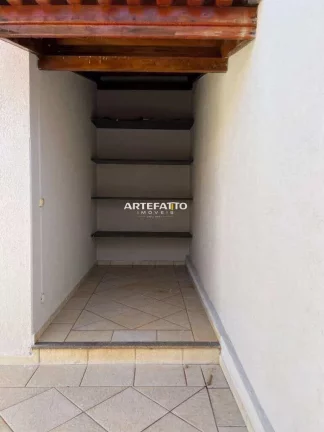 Imagem Casa no Villa Scarabucci