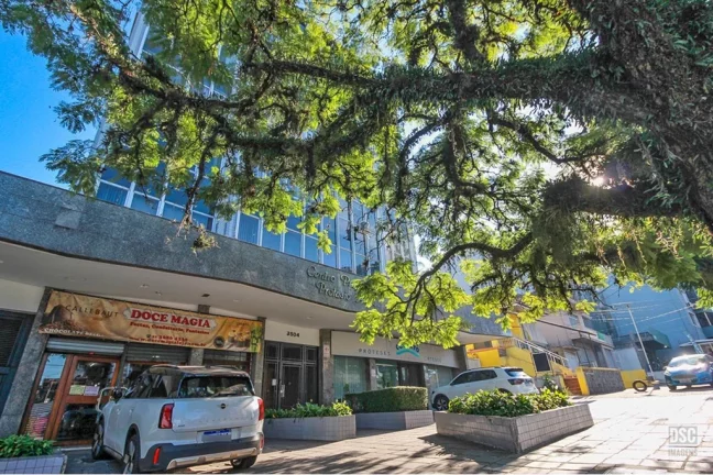 Imagem Sala para venda no bairro Petrópolis em Porto Alegre