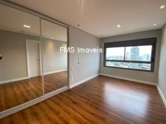 Imagem Imperdível! Apartamento à venda em São Paulo-SP, na Vila Dom Pedro I, com 3 quartos, 3 suítes e 160m². Agende sua visita!