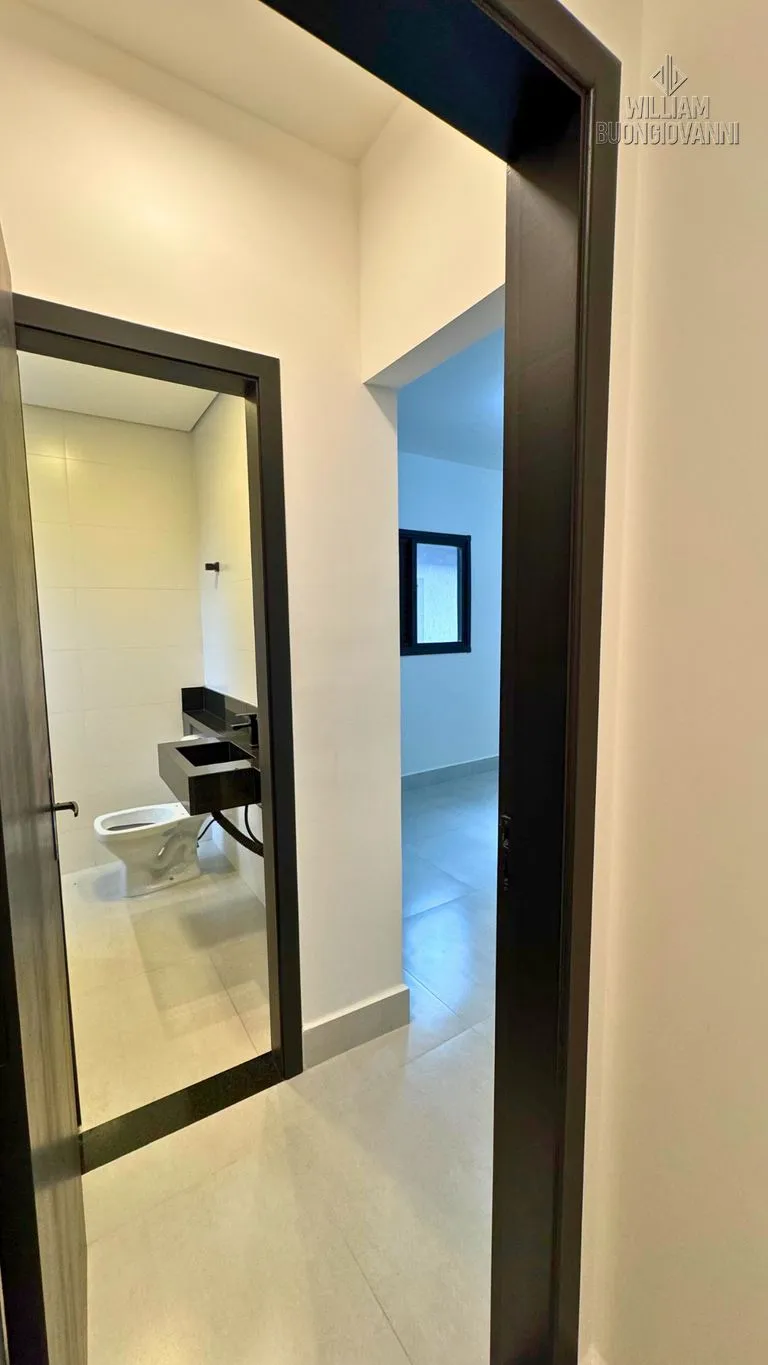 Imagem Sobrado 2 Suítes com SPA e Área Gourmet - 75m²