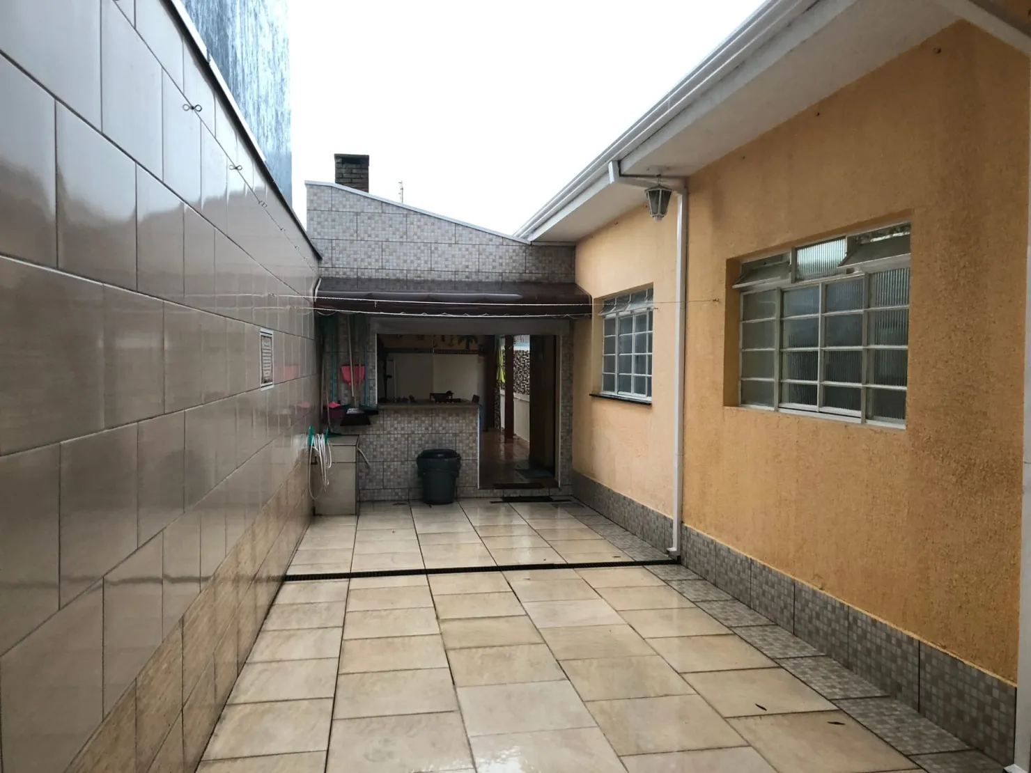 Imagem Casa à venda 4 Quartos, 5 Vagas, 312M², Alto do Cardoso, Pindamonhangaba - SP