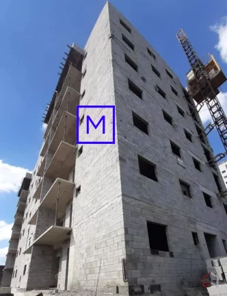 Imagem Apartamento à venda, 50 m² , 2 quartos - Vila Formosa com vaga