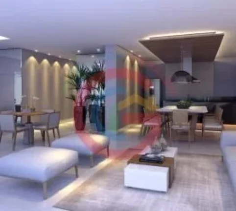 Imagem ÚLTIMAS UNIDADES" Apartamento 2 quartos - PRONTO PRA MORAR - UPTOWN