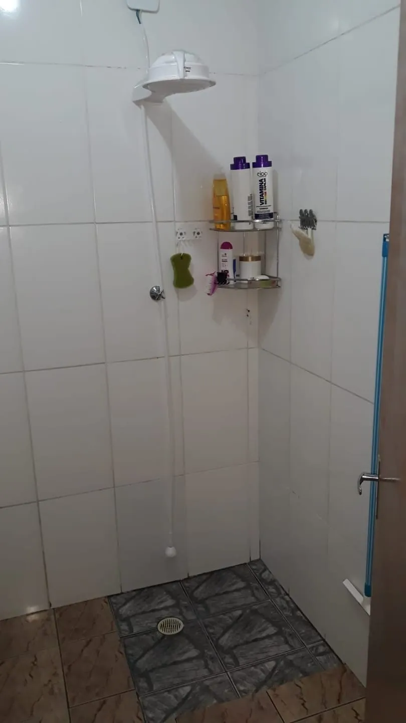 Imagem Casa à venda 3 Quartos, 1 Vaga, 102M², Nova Gerti, São Caetano do Sul - SP