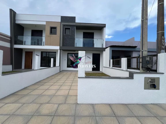 Imagem Casa à venda no bairro Centro - Capão da Canoa/RS