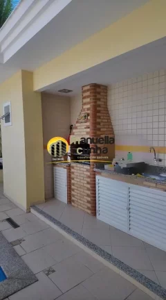 Imagem "Belíssima Duplex 4Qts - Excelente localização