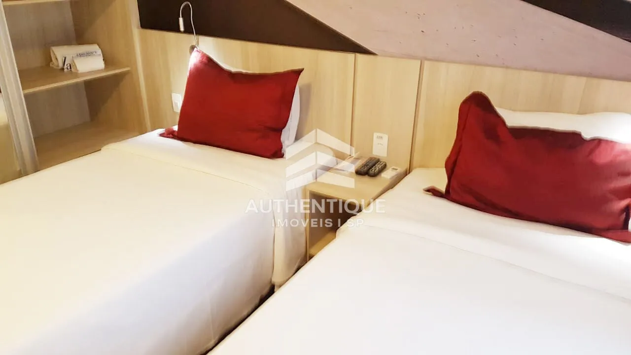 Imagem Times Square Cosmopolitan Mix Moema - Apartamento à venda em São Paulo/SP