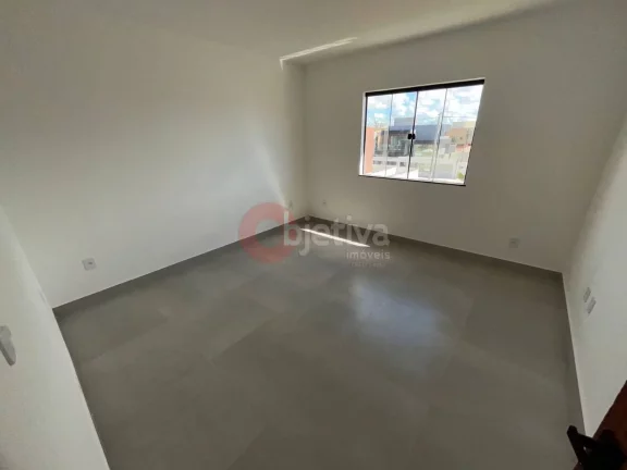 Imagem Apartamento linear, 2 quartos, Jardim Excelsior - Cabo Frio