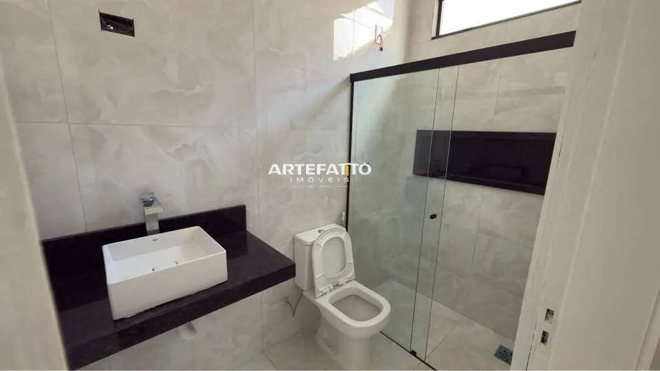 Imagem Casa à venda em Franca, Jardim Flórida, com 3 quartos, 107m2
