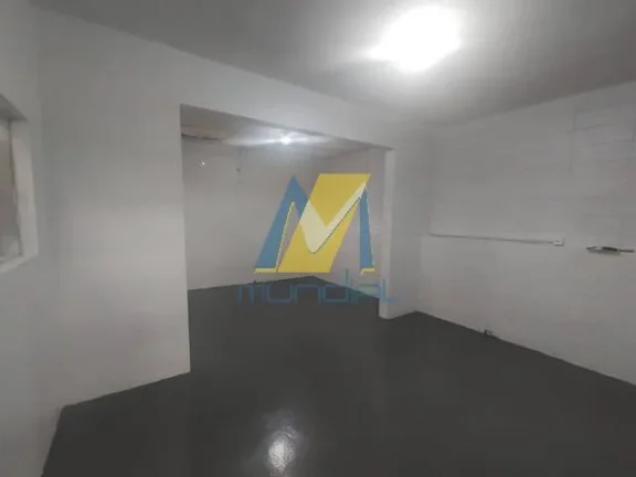 Imagem Galpão estratégico em Diadema pronto para operação imediata