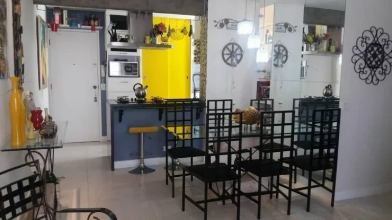 Imagem APARTAMENTO PARA VENDA NO MANDAQUI