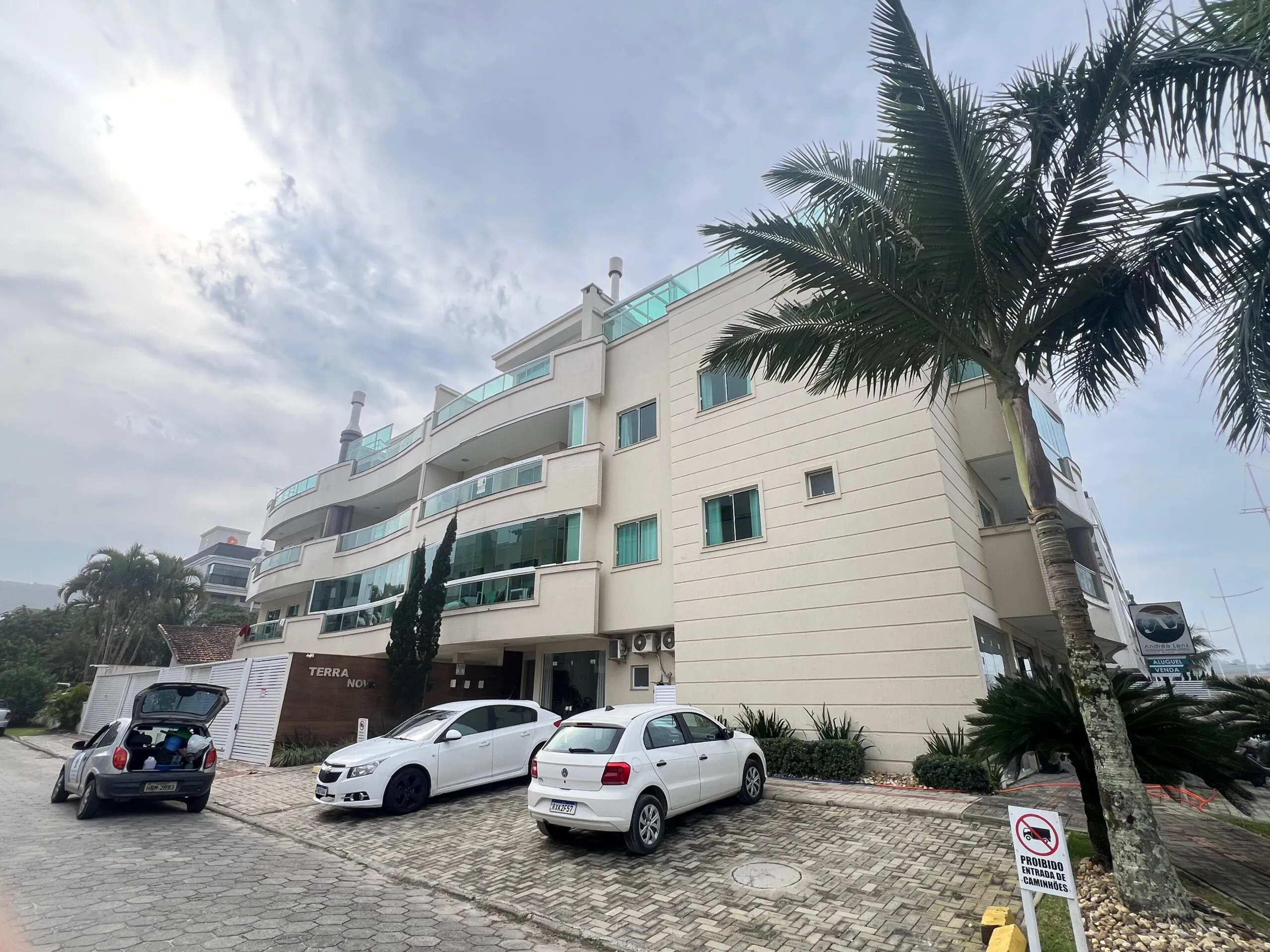 Foto do imóvel Apartamento com vista para o mar à venda com 138m2 por R$ 1.800.000,00