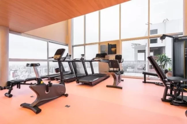 Imagem NORD JARDINS - NORTIS - Apartamento de 82m² (Unidade de Revenda), no coração do Jardins!!!