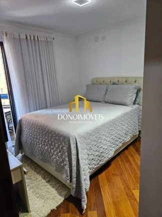 Imagem Apartamento a venda no Ligia Building 220m² centro - São Bernardo do Campo