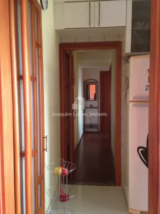 Imagem Cobertura Duplex 2 Dorms , 2 Salas, 2 Vagas e Terraço Gourme