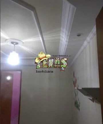 Imagem APARTAMENTO PARA VENDA EM GUAIANASES COM 2 DORMITÓRIOS