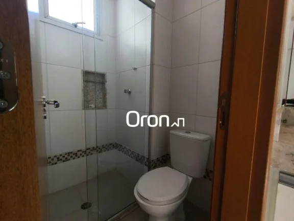 Imagem Apartamento com 3 dormitórios à venda, 85 m² por R$ 670.000,00 - Parque Amazônia - Goiânia/GO