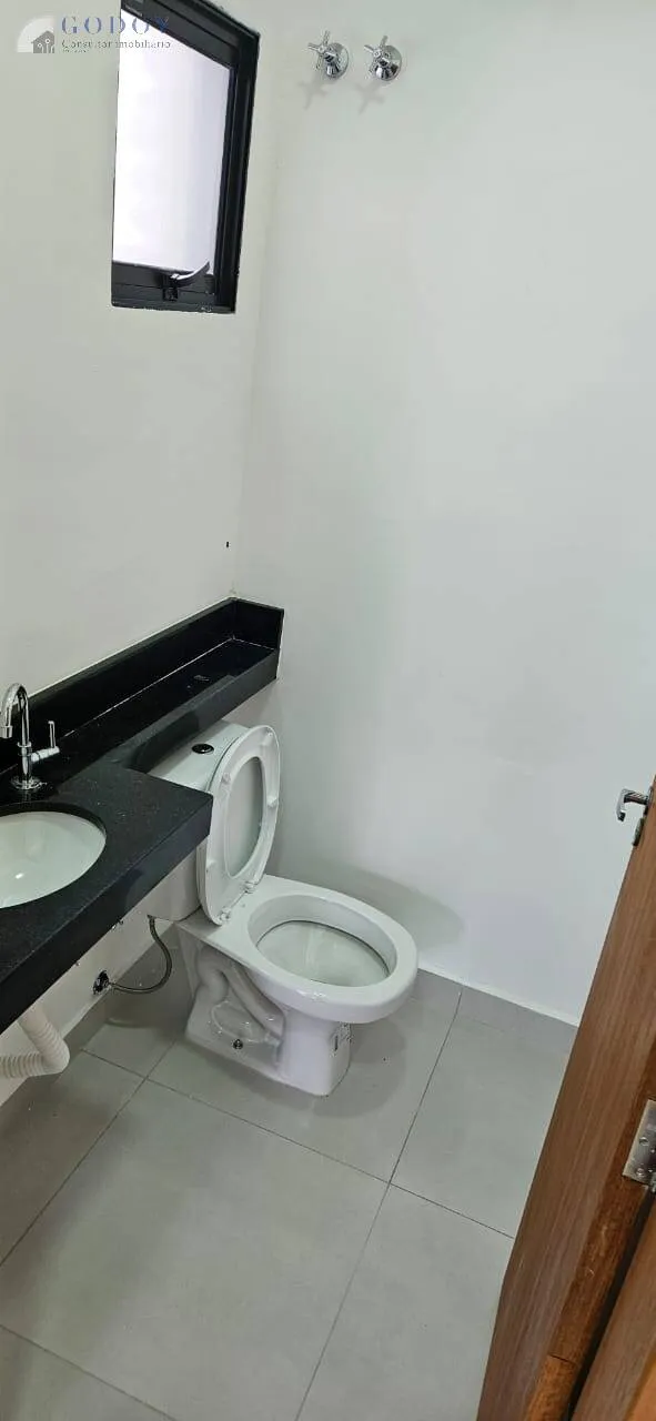 Imagem Casa Térrea com Pé-Direito Alto e Área Gourmet no Bosque da Imperatriz