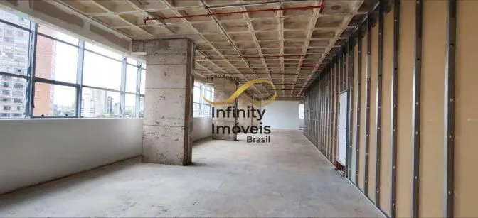 Imagem History Corporate - Sala comercial à venda no bairro Funcionários - Belo Horizonte/MG
