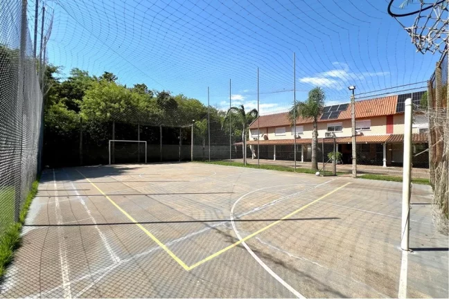 Imagem Casa para venda no bairro Rio Branco em Canoas