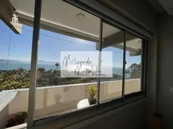 Imagem Apartamento à venda no bairro Canasvieiras - Florianópolis/SC