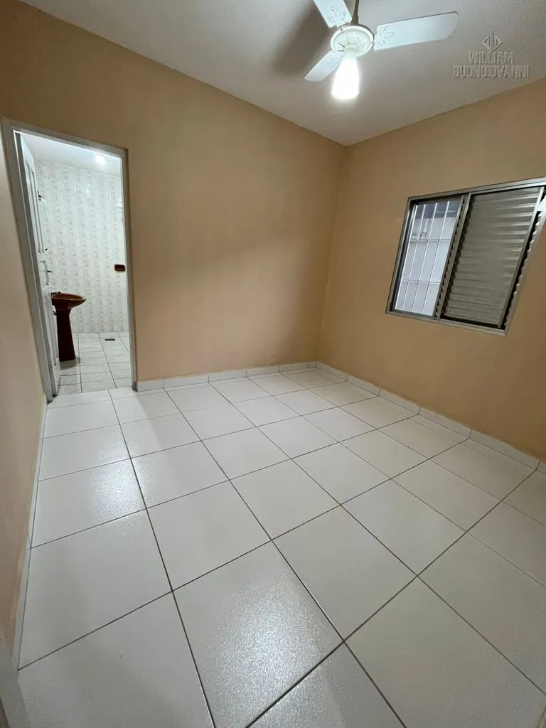 Imagem Sobrado em Condomínio Fechado à Venda na Guilhermina
