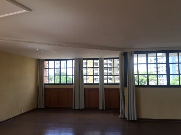 Imagem Apartamento à venda no Cambuí em Campinas, São Paulo