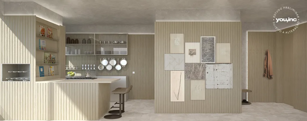 Imagem Casa Jardins Jaú by You - Residencial - Casa Jardins Jaú by You - Residencial