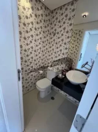 Imagem Apartamento em Santos bairro Gonzaga, 3 dormitórios.