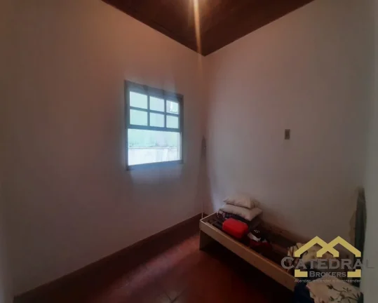 Imagem Casa Térrea a Venda 03 quartos 112 m² na Vila Manfredi - Jundiaí - São Paulo