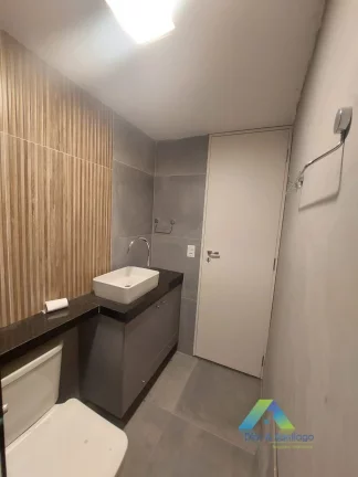 Imagem Apartamento à venda no bairro Jardim da Saúde - São Paulo/SP
