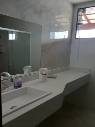 Imagem CASA A VENDA COM 3 QUARTOS E SUÍTE EM GUARAPARI ES