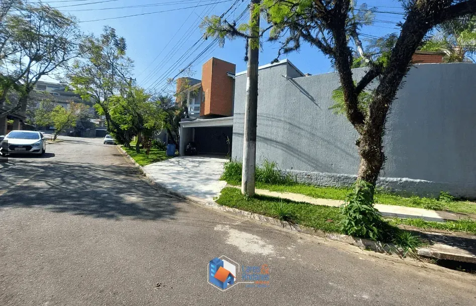 Imagem Casa à venda, São Paulo II, Cotia, SP