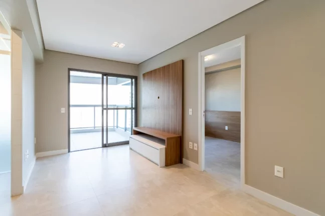 Imagem Apartamento à venda em São Paulo, Jardim das Acácias, com 1 quarto, 50m2