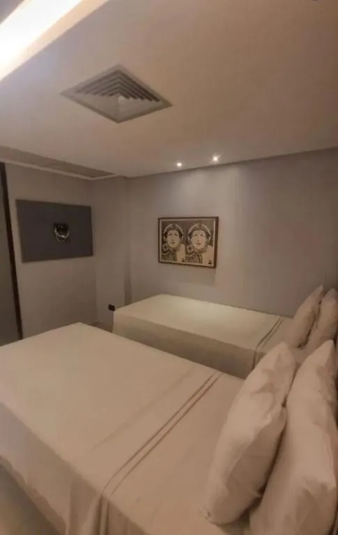 Imagem Flat com 1 dormitório à venda, 34 m² por R$ 600.000 - Tambaú - João Pessoa/PB