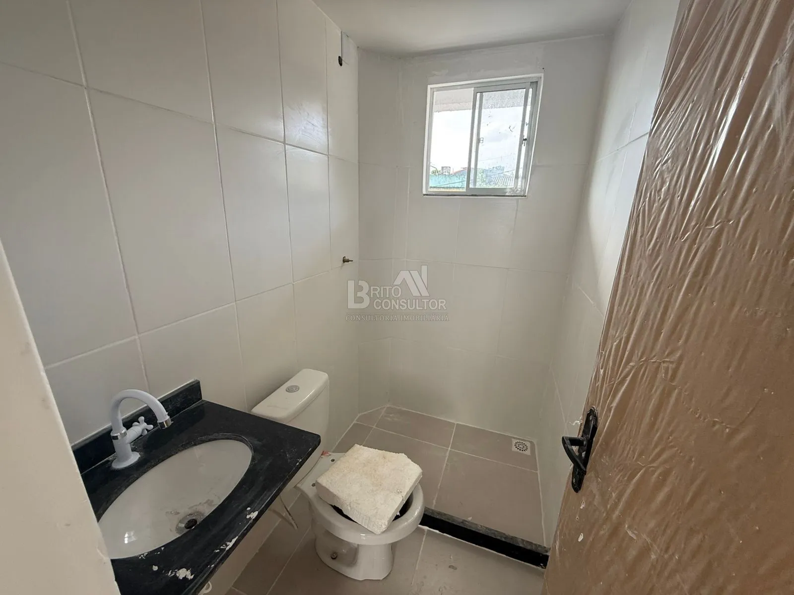 Imagem Apartamento á Venda com 2 Quartos 45 m² bairro Boaçu, São Gonçalo/RJ