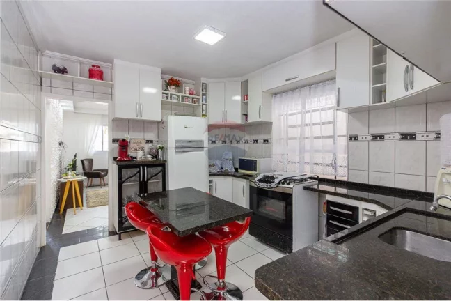 Imagem Casa com 3 dormitórios á venda no Jardim das Imbuias Próximo ao Campus I da UNISA Santo Amaro